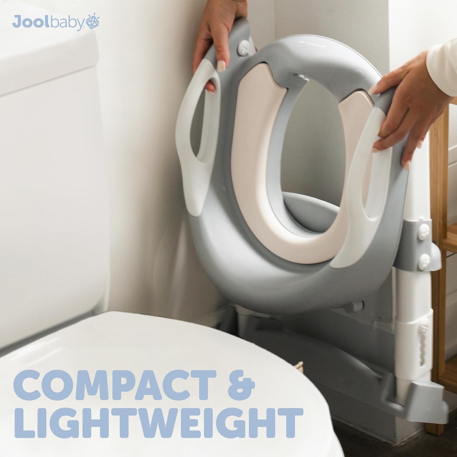 SmartSphere™ Baby Potty Seat