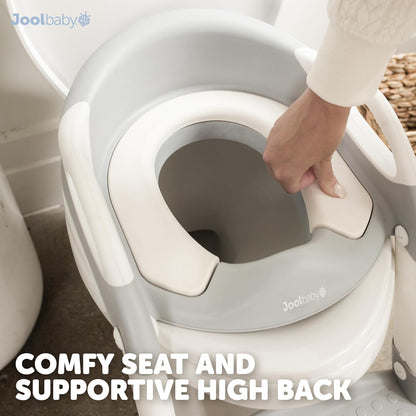 SmartSphere™ Baby Potty Seat