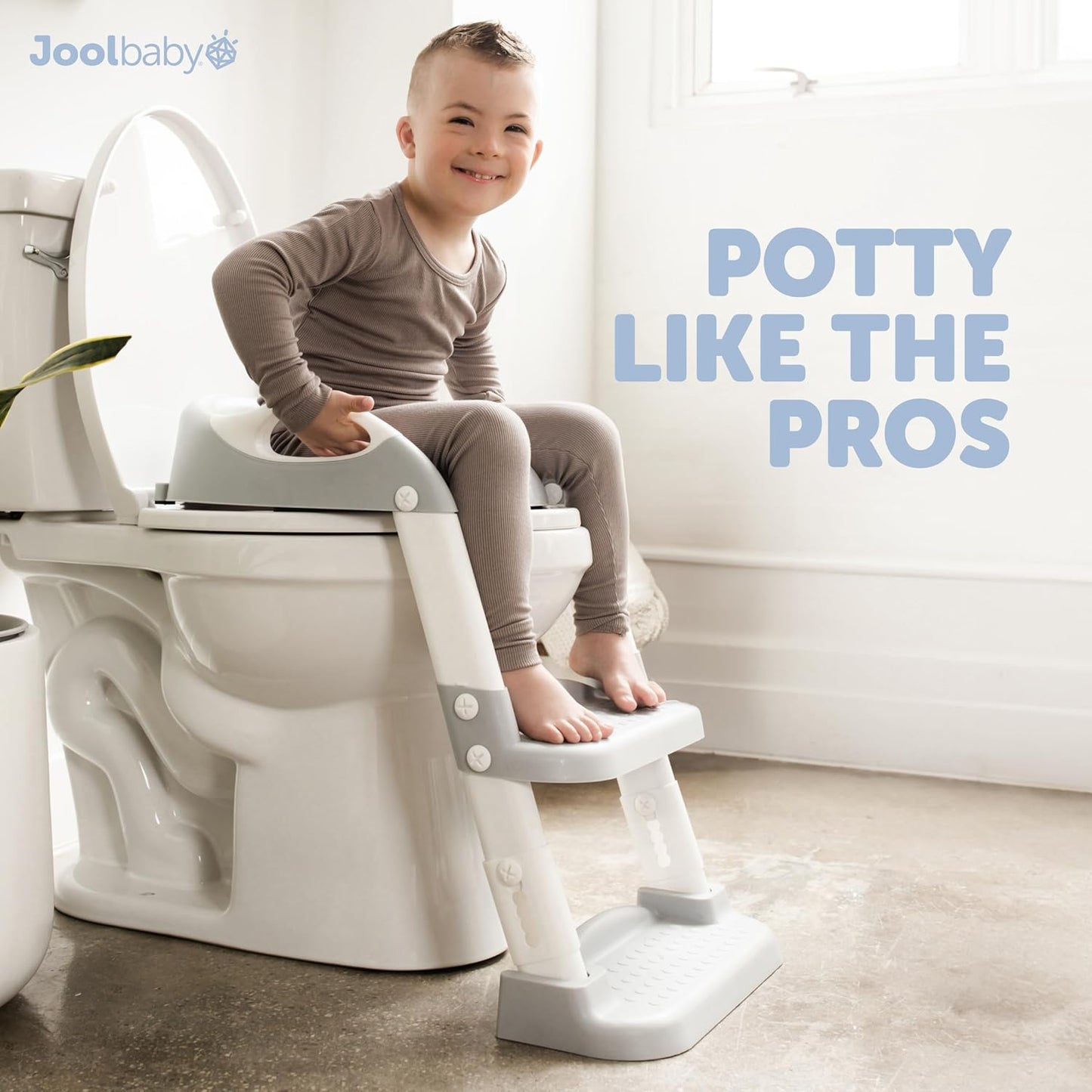 SmartSphere™ Baby Potty Seat