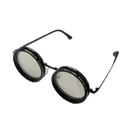 SmartSphere™ Black Lens Glasses